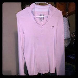 Authentic Ralph Lauren pink sweater